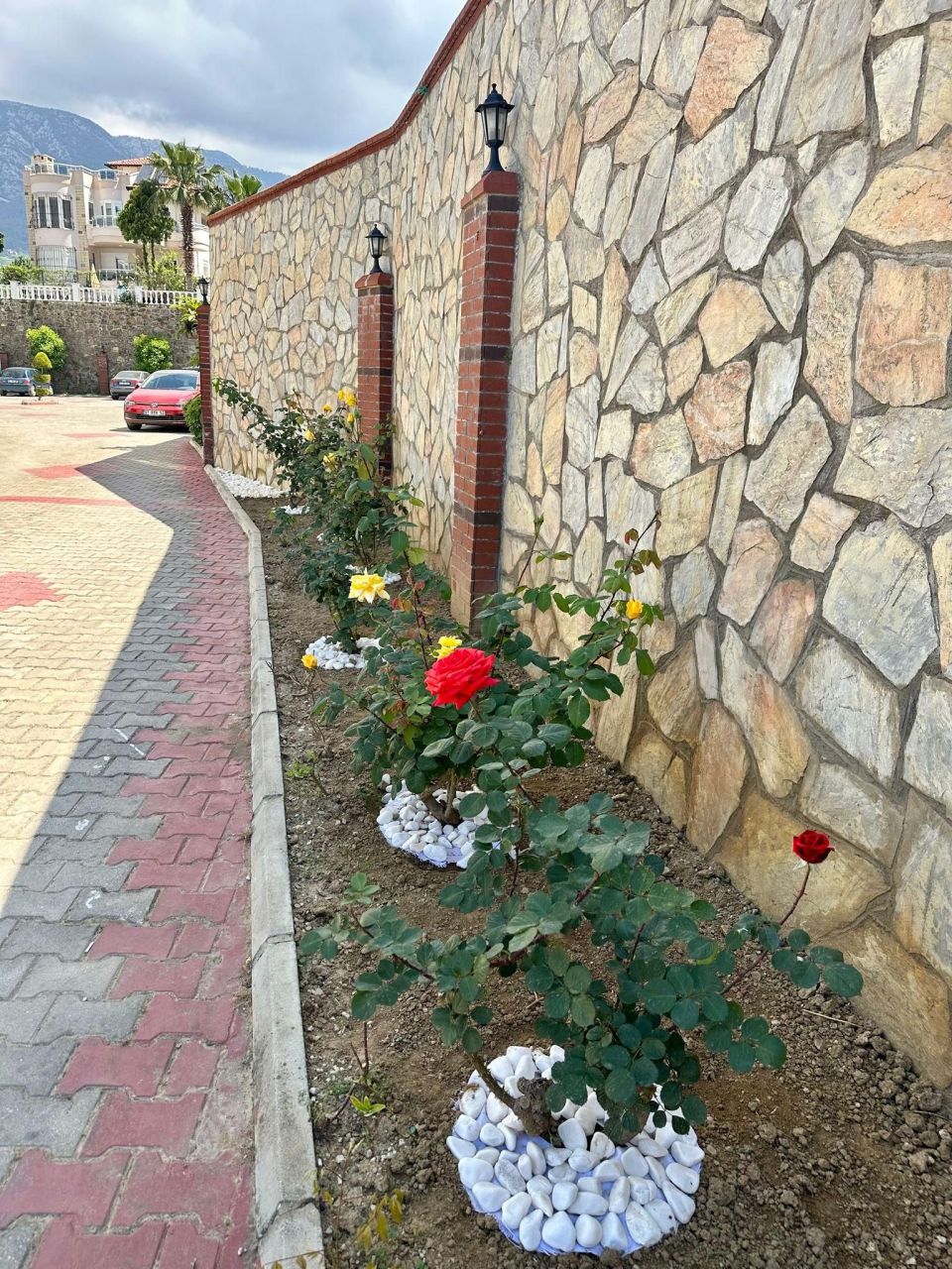 Квартира в Алании, Турция, 125 м² - фото 16