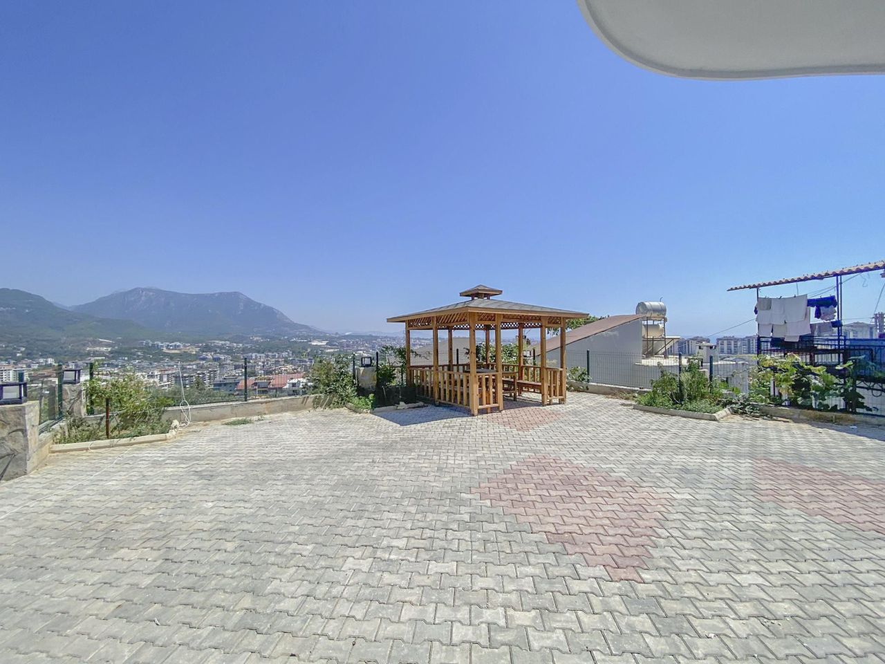 Квартира в Алании, Турция, 75 м² - фото 16