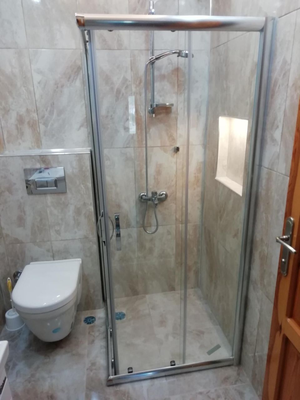 Квартира в Алании, Турция, 120 м² - фото 16