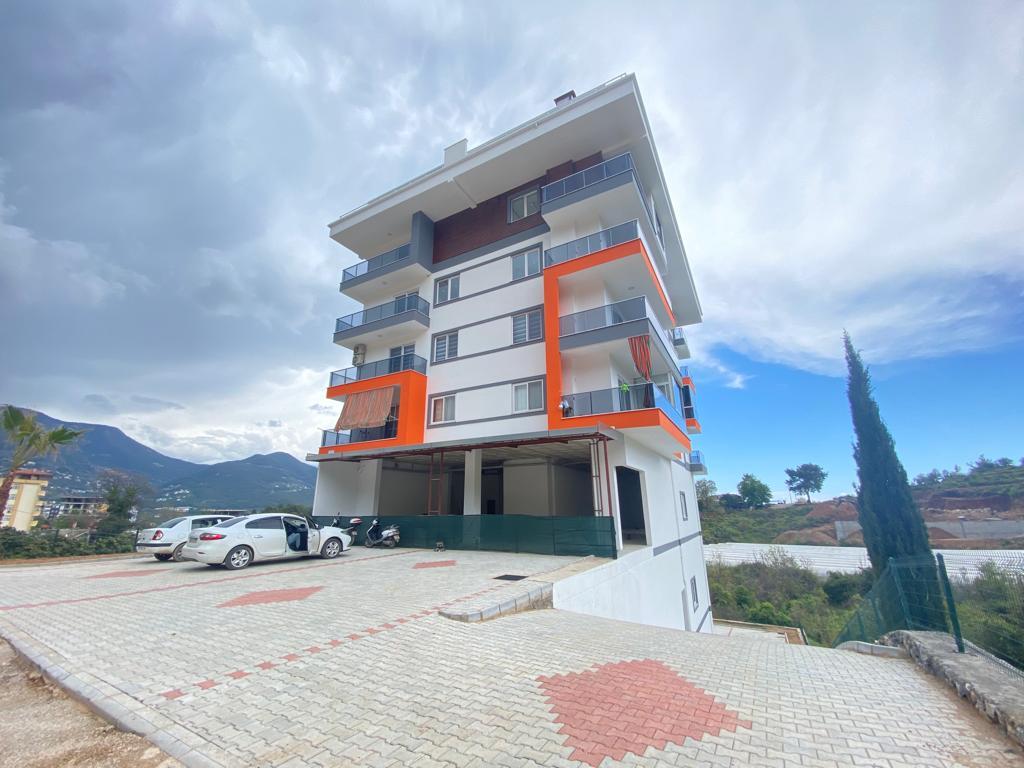 Квартира в Алании, Турция, 100 м² - фото 16