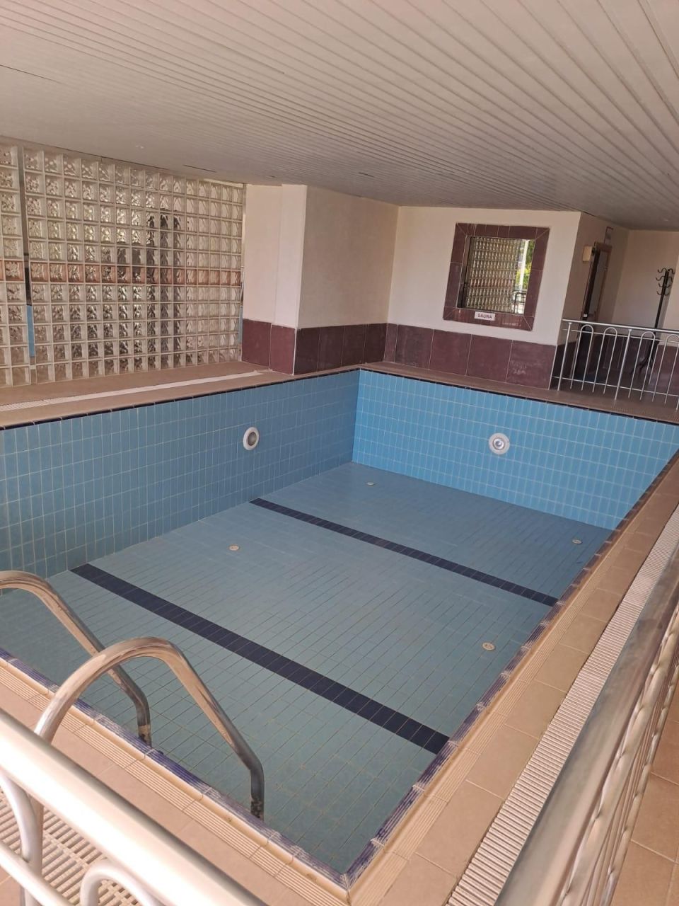 Квартира в Алании, Турция, 120 м² - фото 16