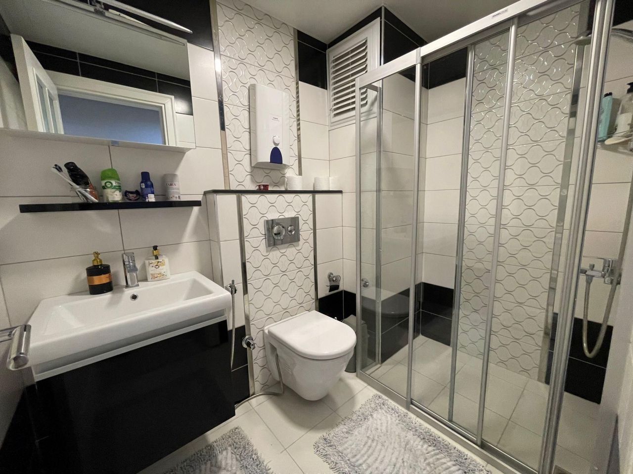 Пентхаус в Кестеле, Турция, 250 м² - фото 16