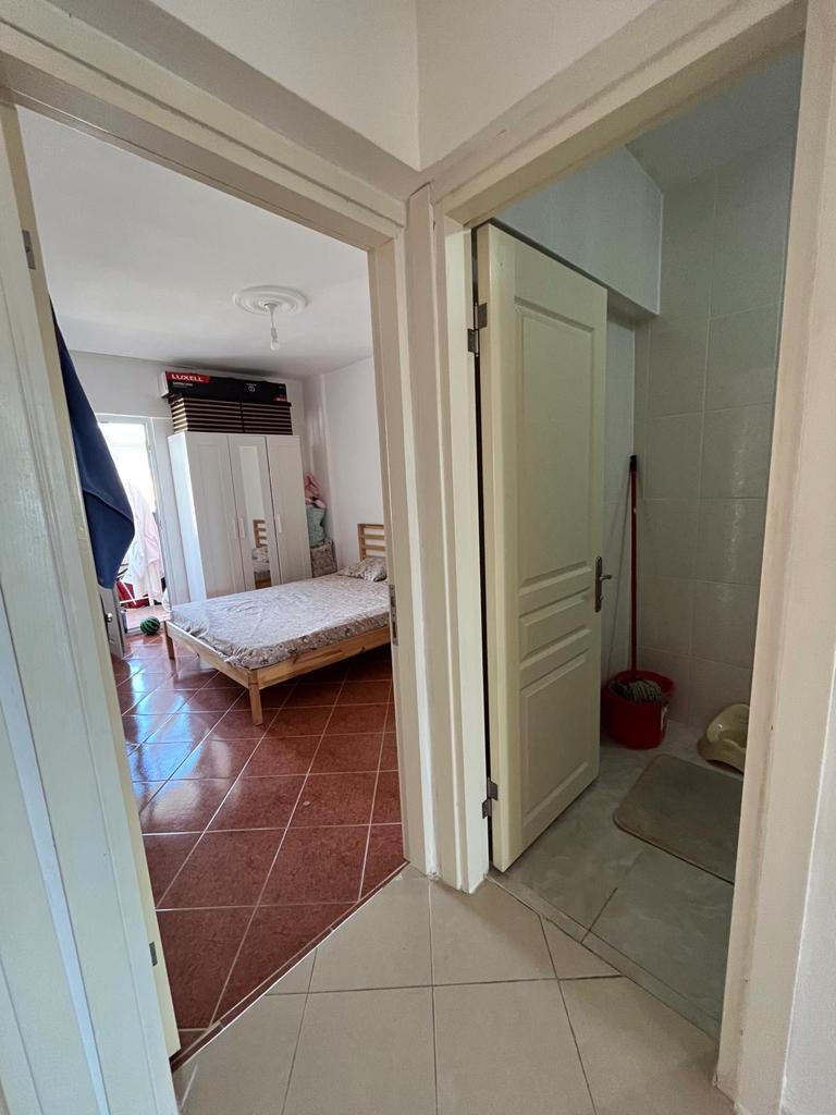 Квартира в Алании, Турция, 100 м² - фото 16