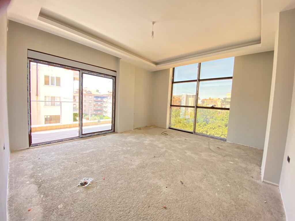 Квартира в Алании, Турция, 145 м² - фото 16