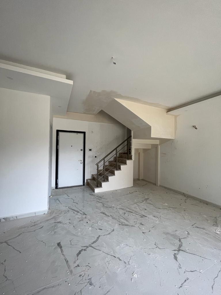 Пентхаус в Алании, Турция, 89 м² - фото 16