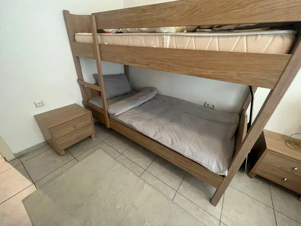 Квартира в Алании, Турция, 115 м² - фото 16