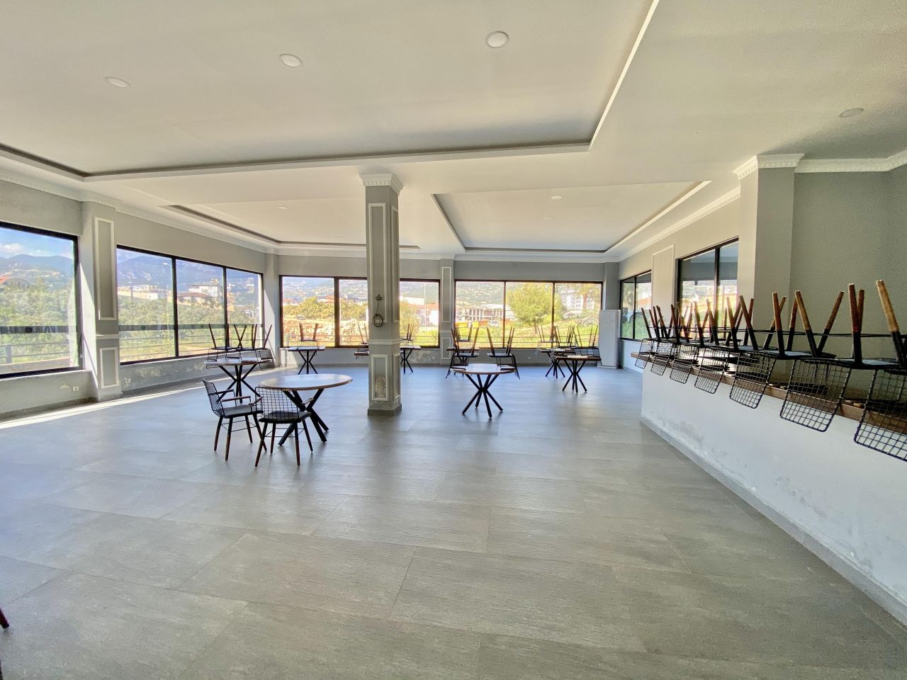 Квартира в Алании, Турция, 40 м² - фото 16