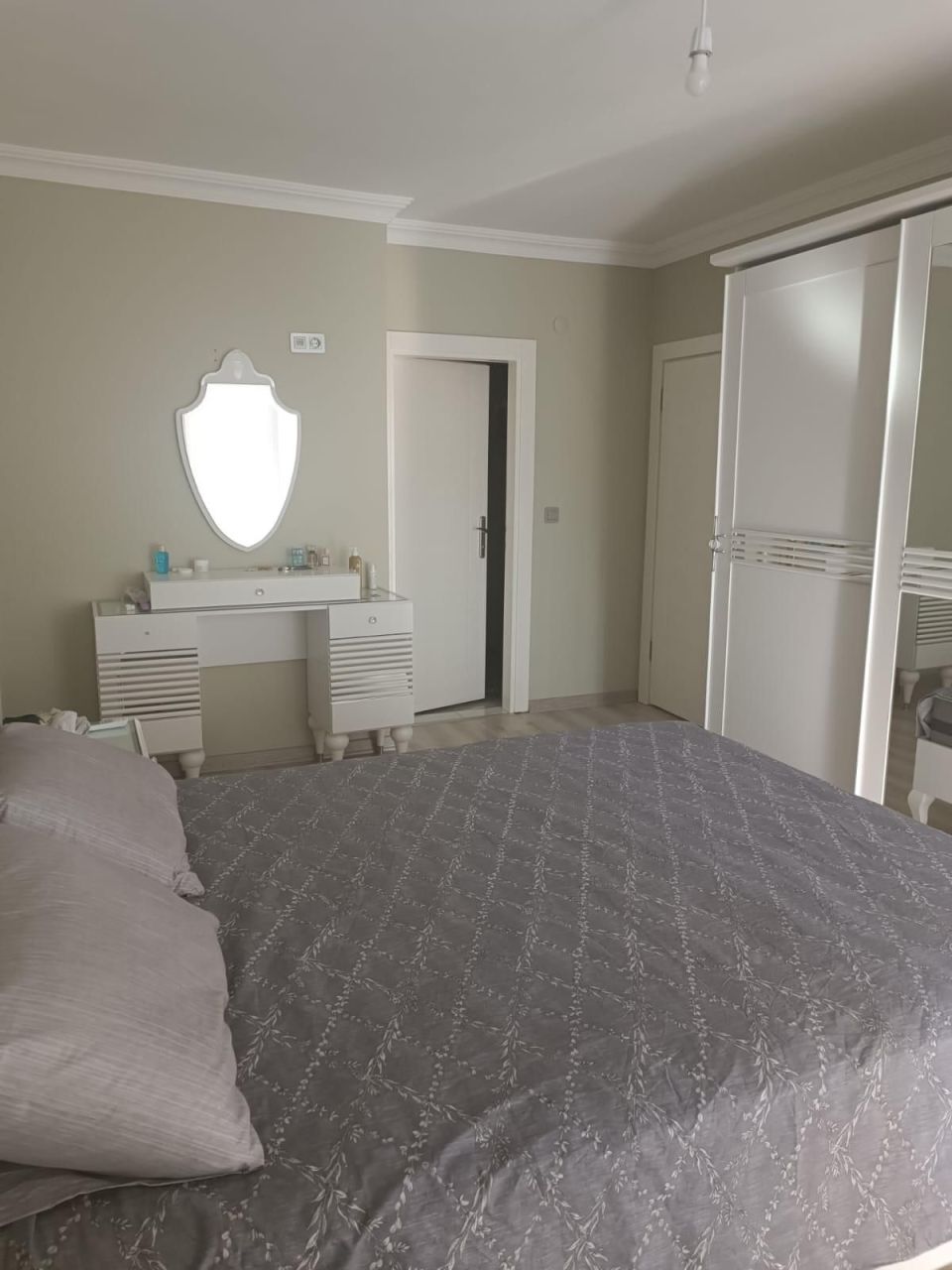 Квартира в Алании, Турция, 120 м² - фото 16