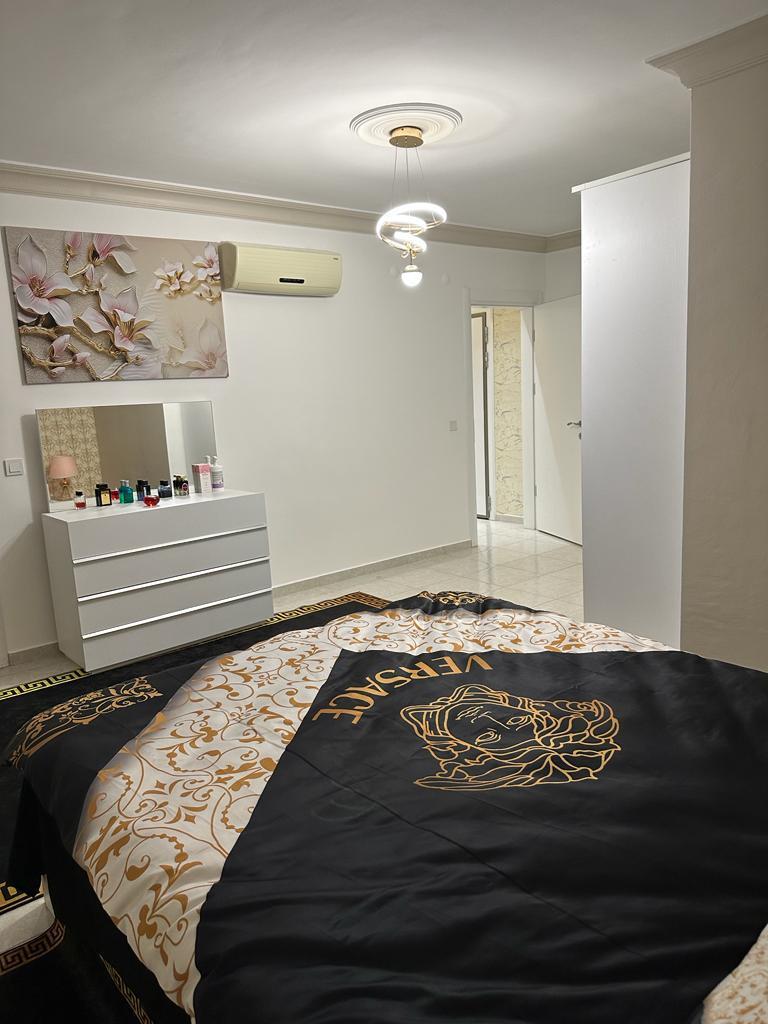 Квартира в Алании, Турция, 120 м² - фото 16