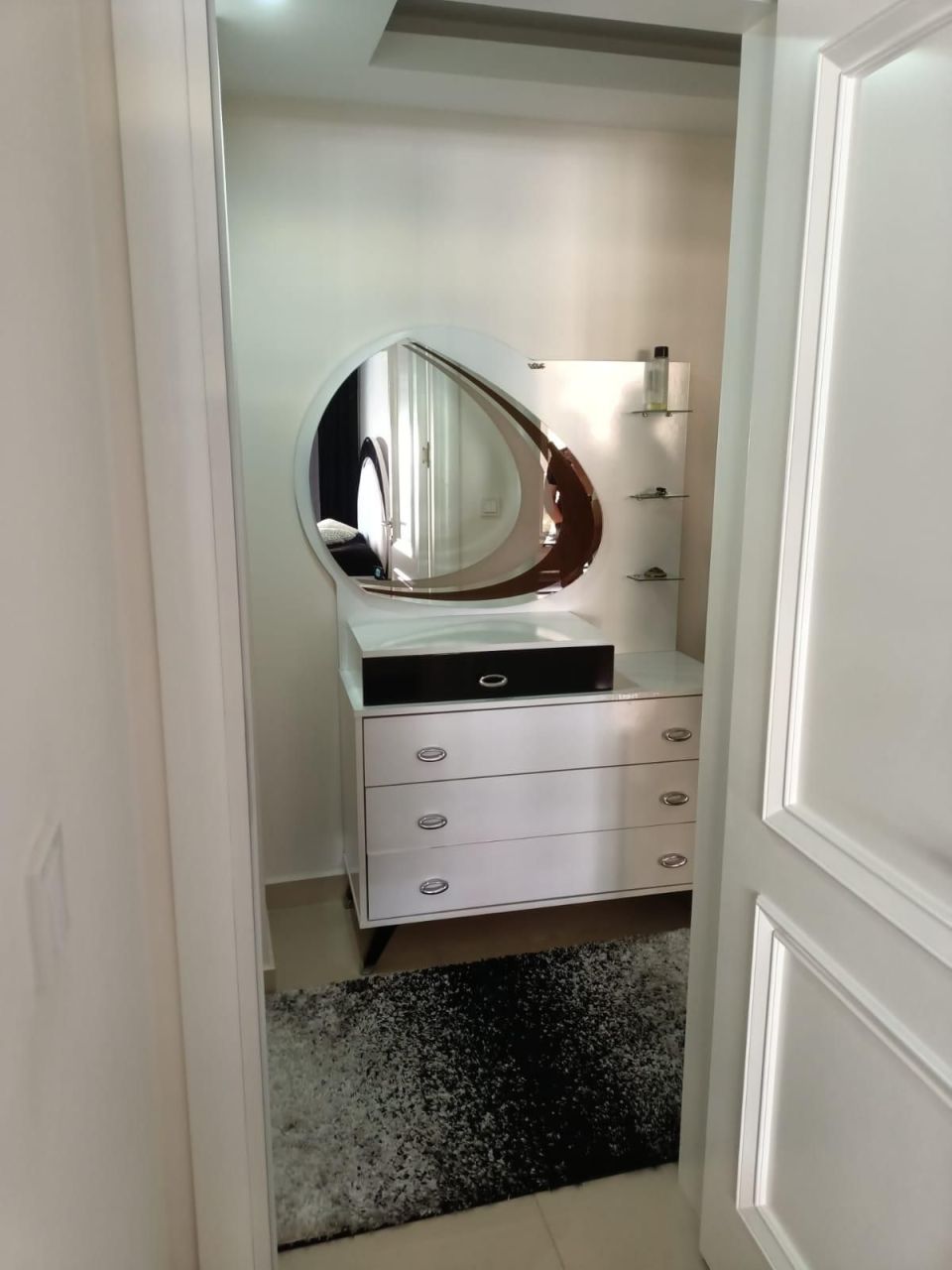 Квартира в Алании, Турция, 65 м² - фото 16