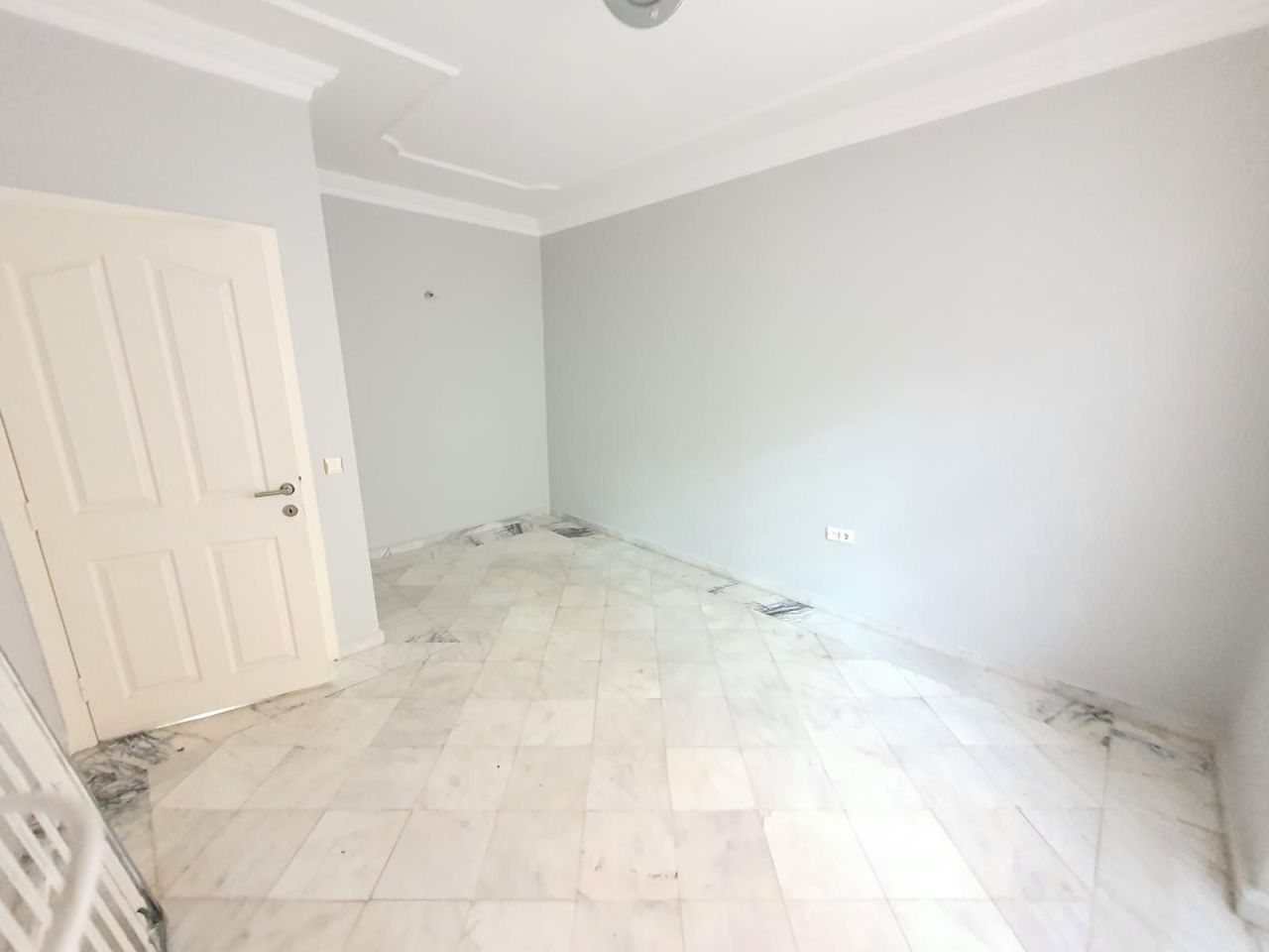 Квартира в Алании, Турция, 130 м² - фото 16