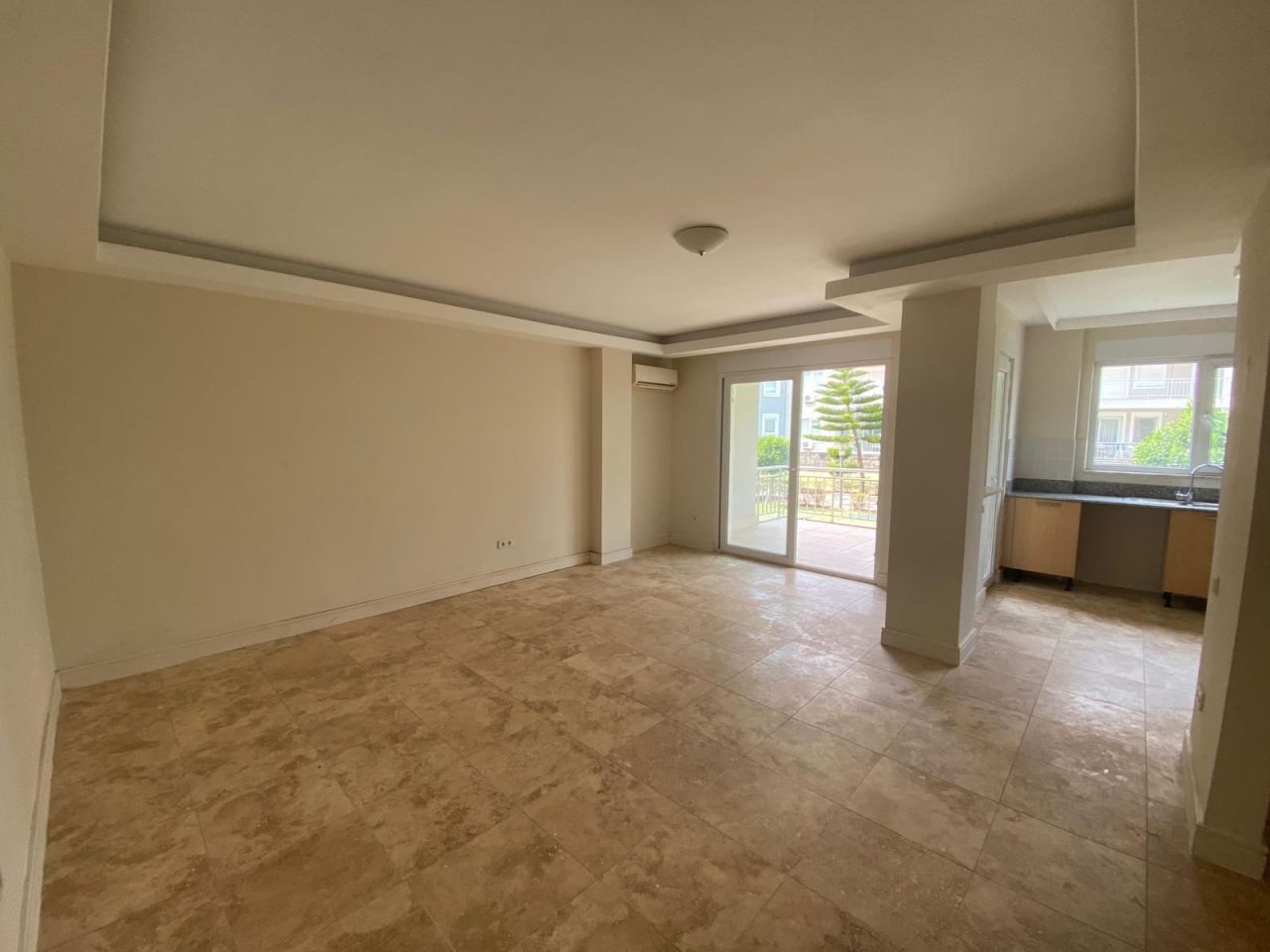 Квартира в Алании, Турция, 75 м² - фото 16