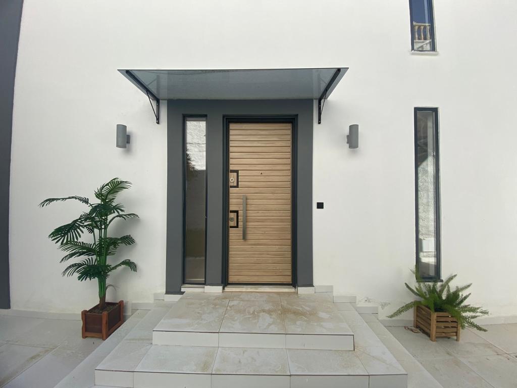 Вилла в Алании, Турция, 300 м² - фото 16