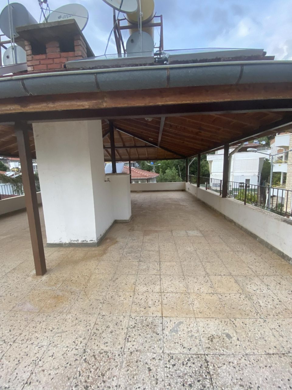 Вилла в Алании, Турция, 178 м² - фото 16