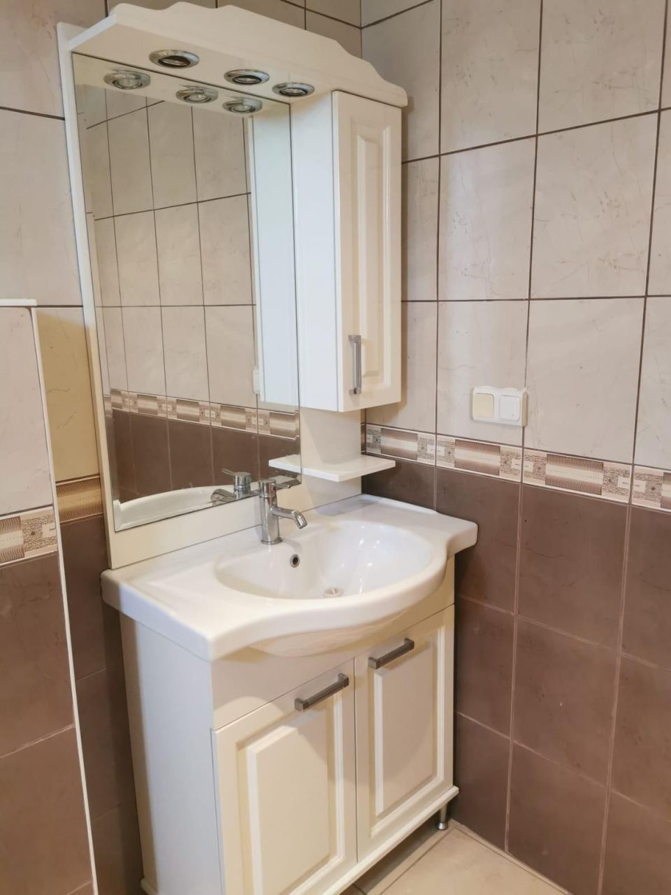 Квартира в Алании, Турция, 125 м² - фото 16