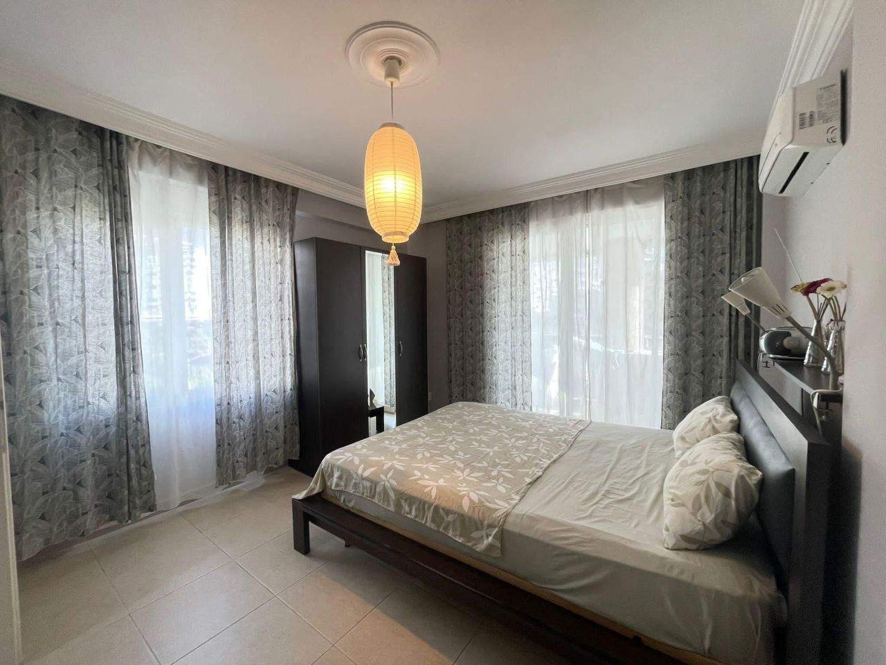 Квартира в Алании, Турция, 120 м² - фото 16