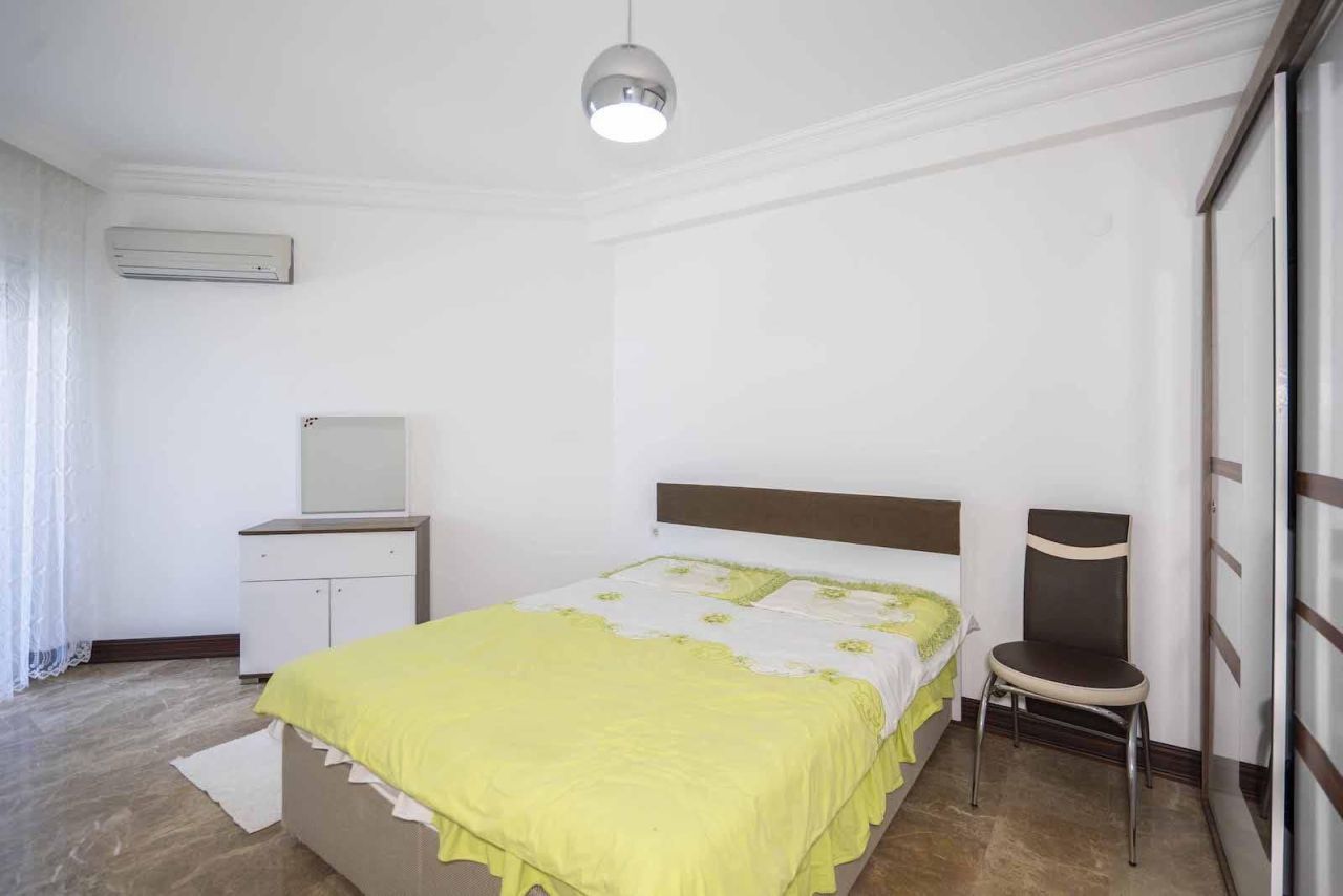 Квартира в Кестеле, Турция, 60 м² - фото 16