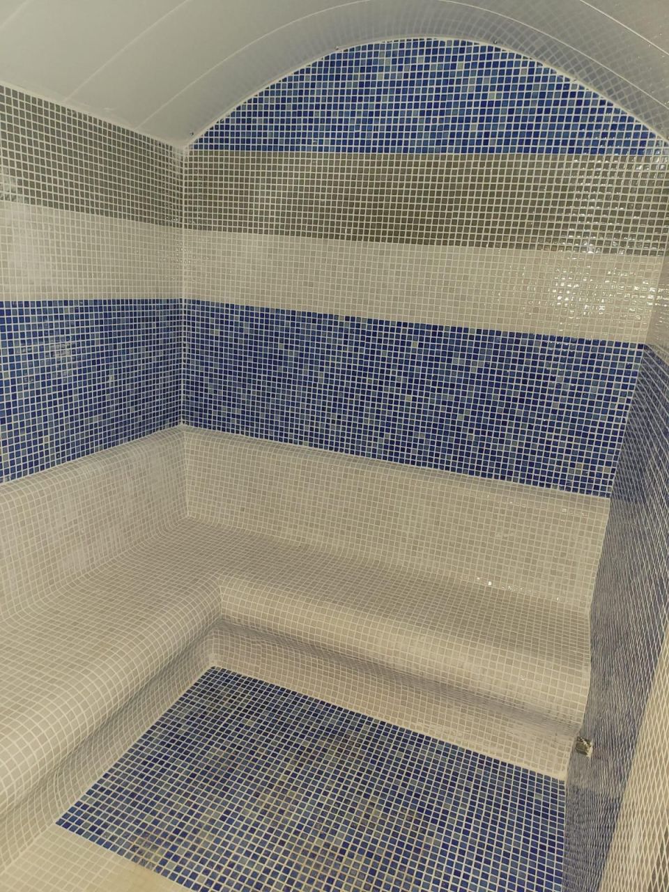 Квартира в Алании, Турция, 50 м² - фото 16