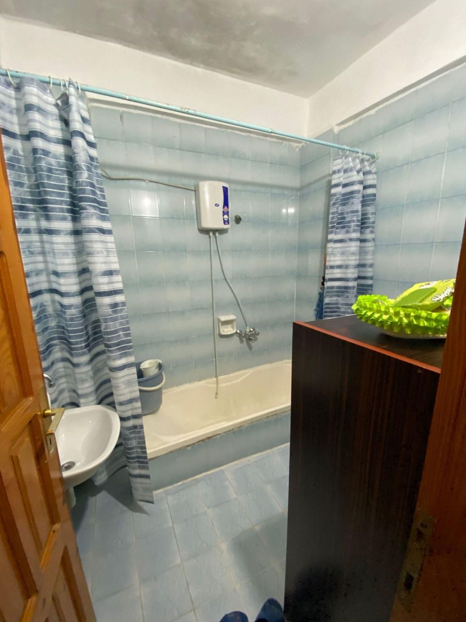 Квартира в Алании, Турция, 110 м² - фото 16