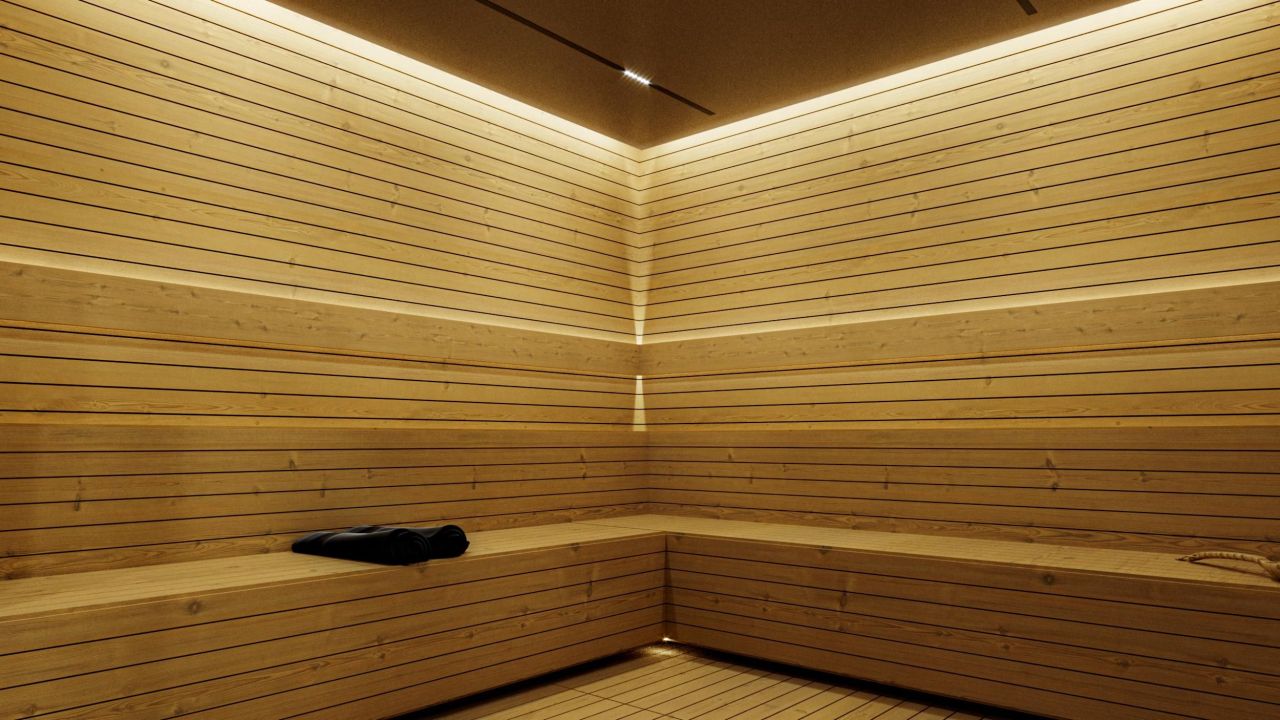 Пентхаус в Алании, Турция, 115 м² - фото 16