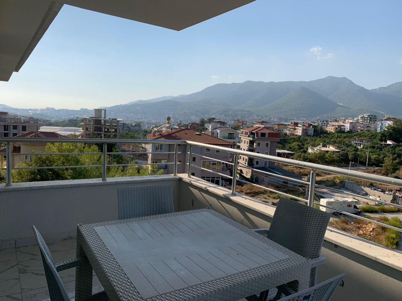 Квартира в Алании, Турция, 90 м² - фото 16