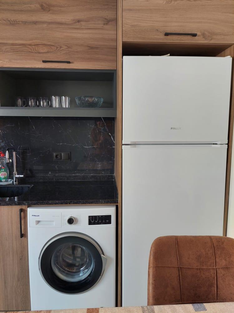 Квартира в Алании, Турция, 50 м² - фото 16