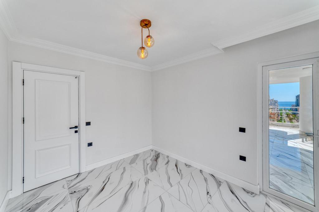 Квартира в Алании, Турция, 125 м² - фото 16