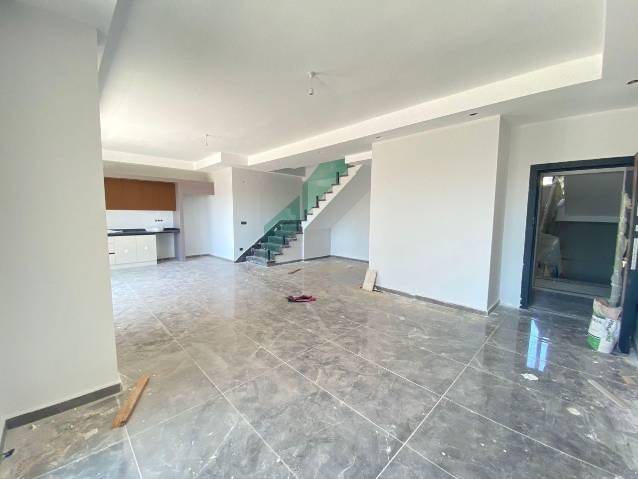 Пентхаус в Алании, Турция, 150 м² - фото 16