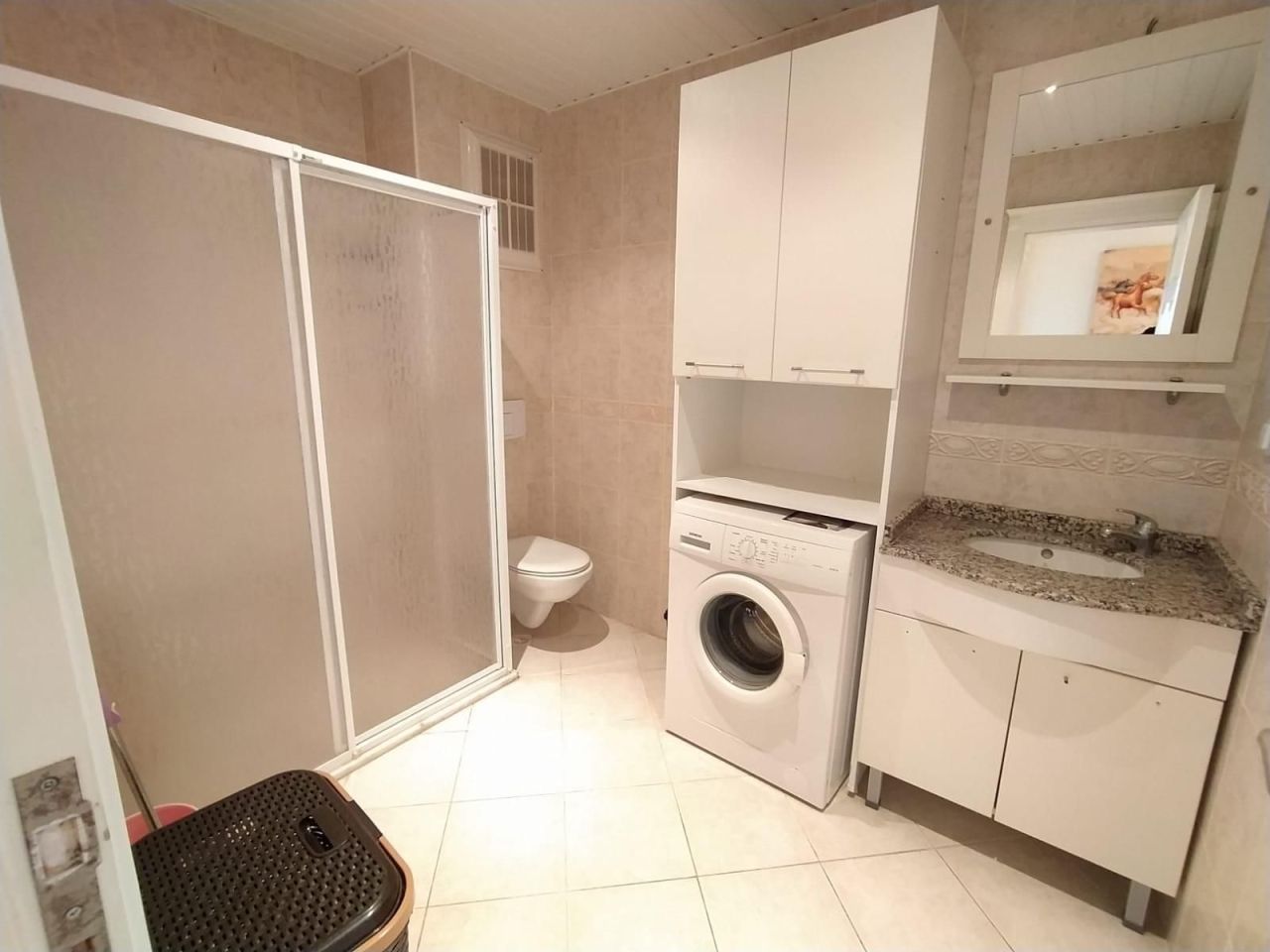 Квартира в Алании, Турция, 135 м² - фото 16