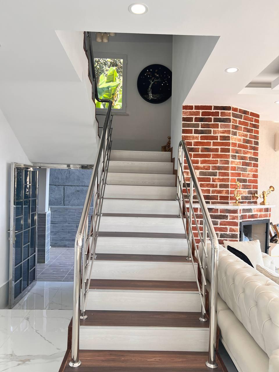 Вилла в Алании, Турция, 350 м² - фото 16