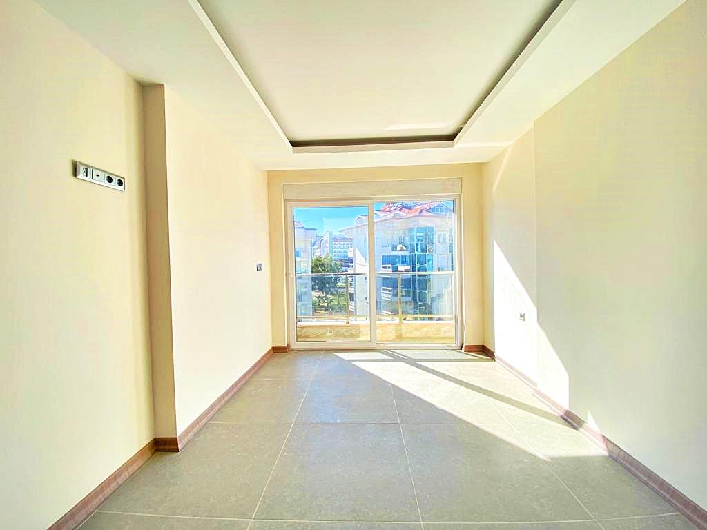 Квартира в Алании, Турция, 60 м² - фото 16