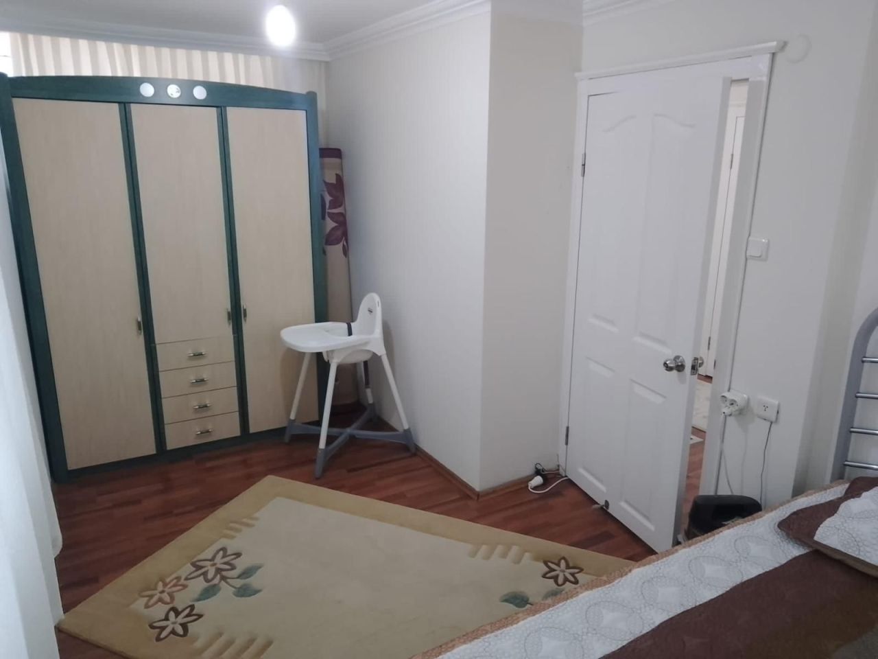 Пентхаус в Алании, Турция, 190 м² - фото 16