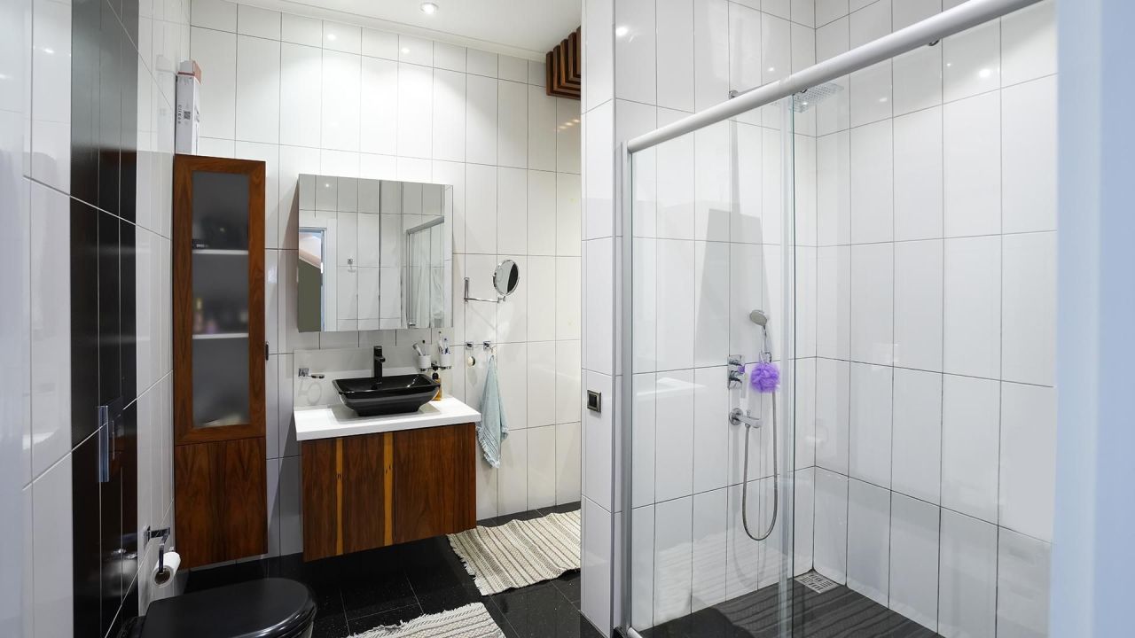 Пентхаус в Алании, Турция, 279 м² - фото 16