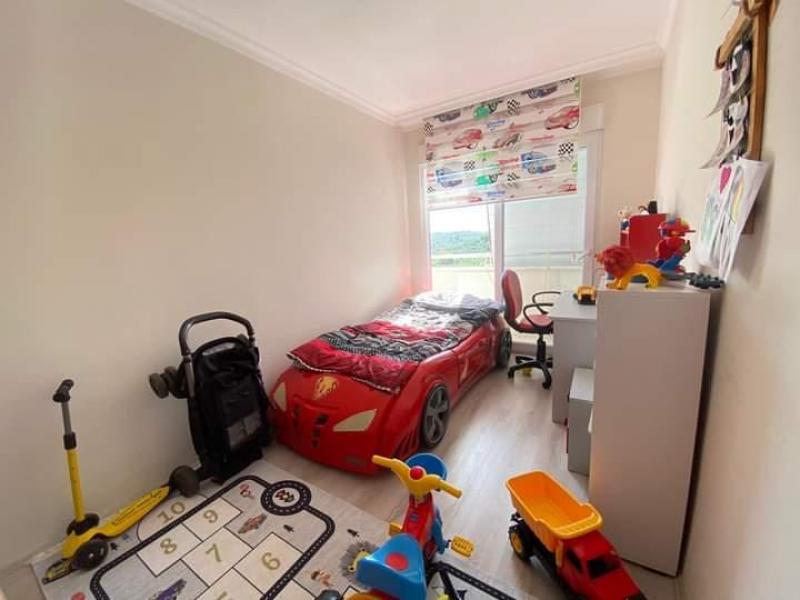 Пентхаус в Алании, Турция, 165 м² - фото 16