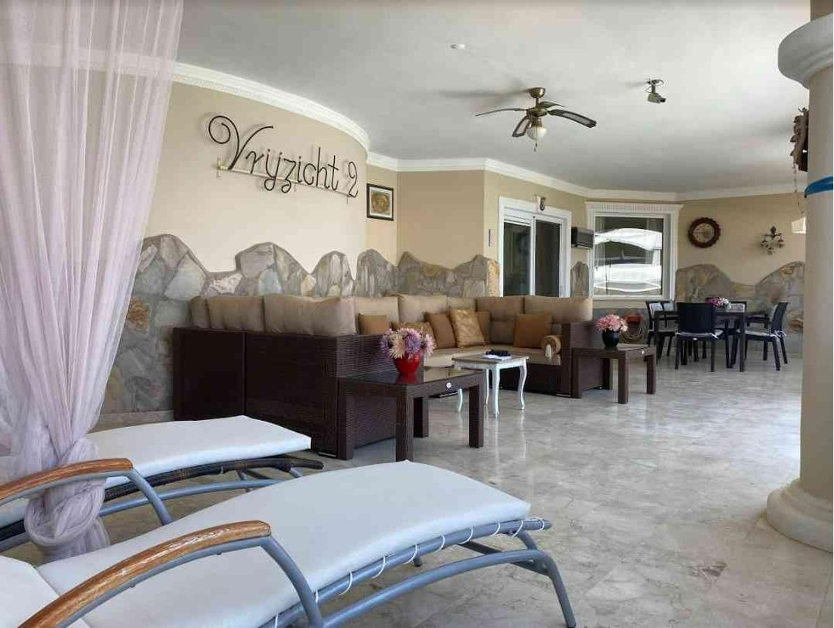 Вилла в Алании, Турция, 450 м² - фото 16