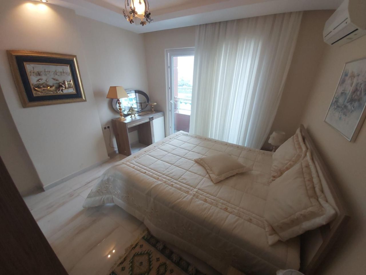 Пентхаус в Алании, Турция, 140 м² - фото 16