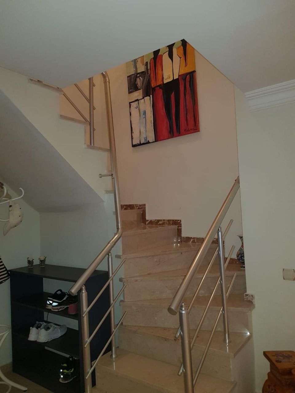 Пентхаус в Алании, Турция, 200 м² - фото 16