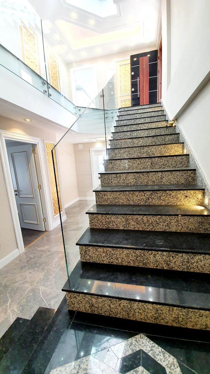 Вилла в Алании, Турция, 675 м² - фото 16