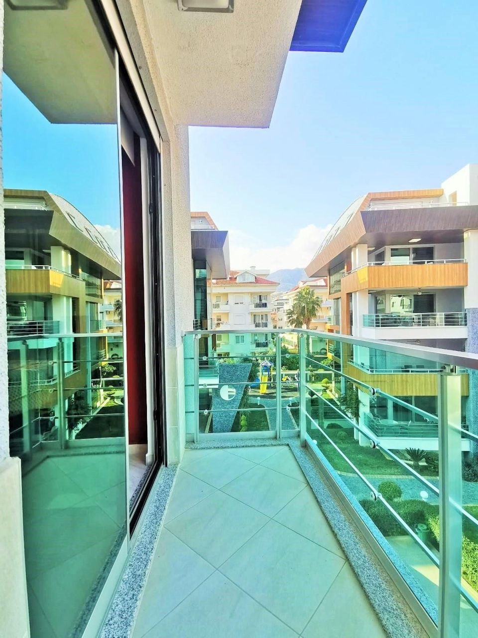 Квартира в Алании, Турция, 145 м² - фото 16