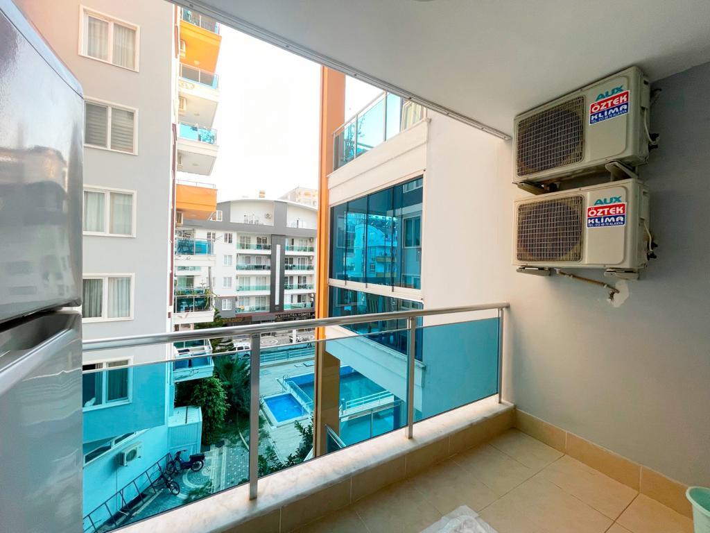 Квартира в Алании, Турция, 115 м² - фото 16