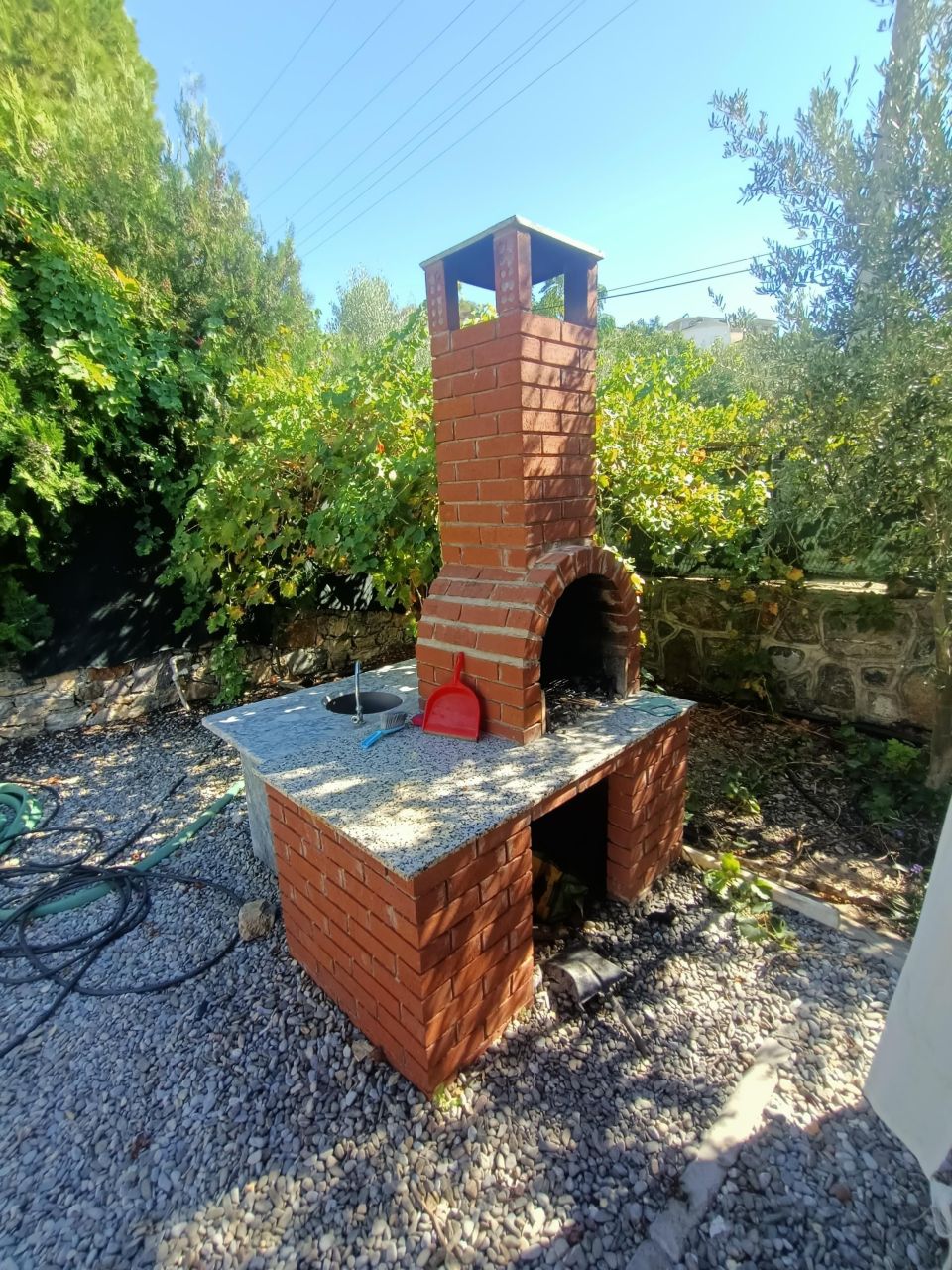 Вилла в Алании, Турция, 500 м² - фото 16