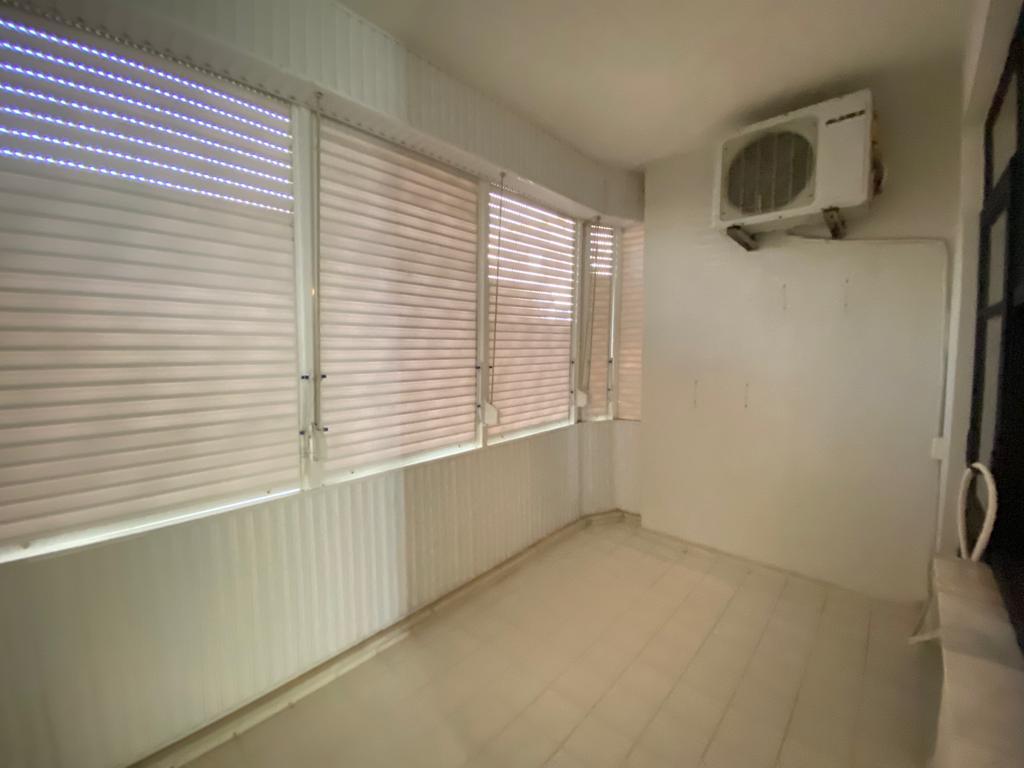 Квартира в Алании, Турция, 100 м² - фото 16