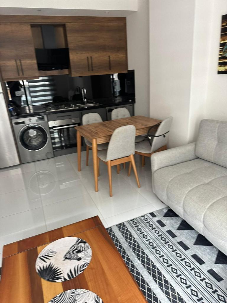 Квартира в Алании, Турция, 55 м² - фото 16