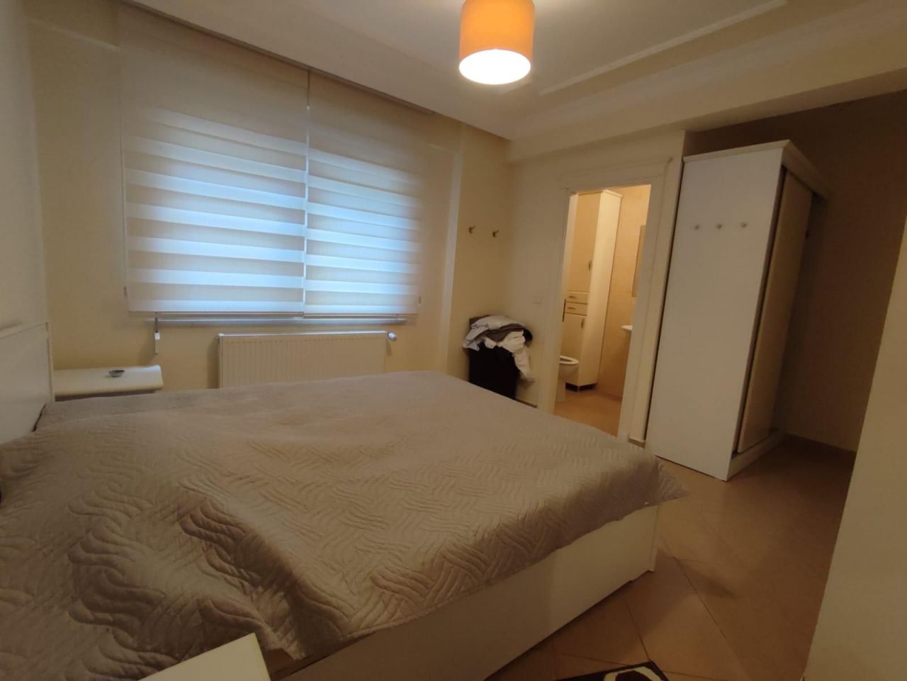 Квартира в Алании, Турция, 120 м² - фото 16