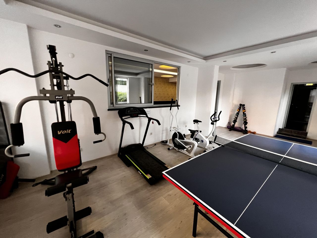 Квартира в Алании, Турция, 67 м² - фото 16