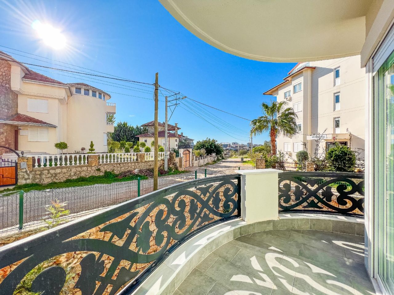 Пентхаус в Алании, Турция, 159 м² - фото 16