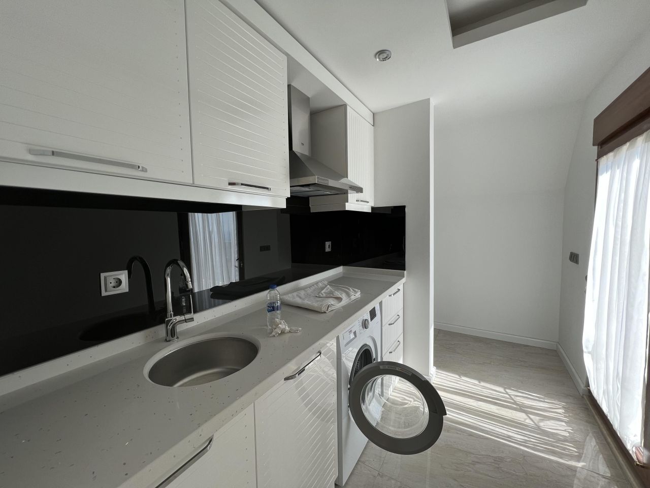 Вилла в Алании, Турция, 367 м² - фото 16