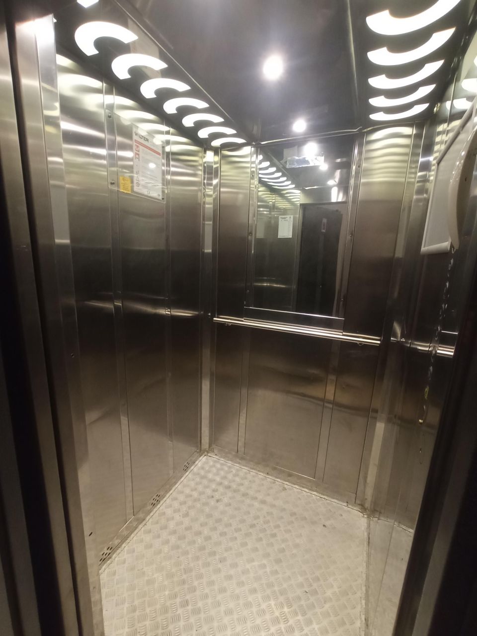 Квартира в Алании, Турция, 125 м² - фото 16