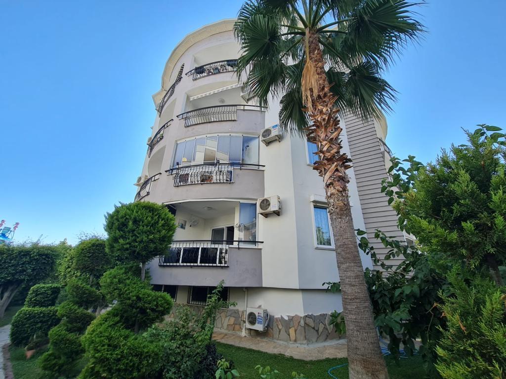 Квартира в Алании, Турция, 110 м² - фото 16