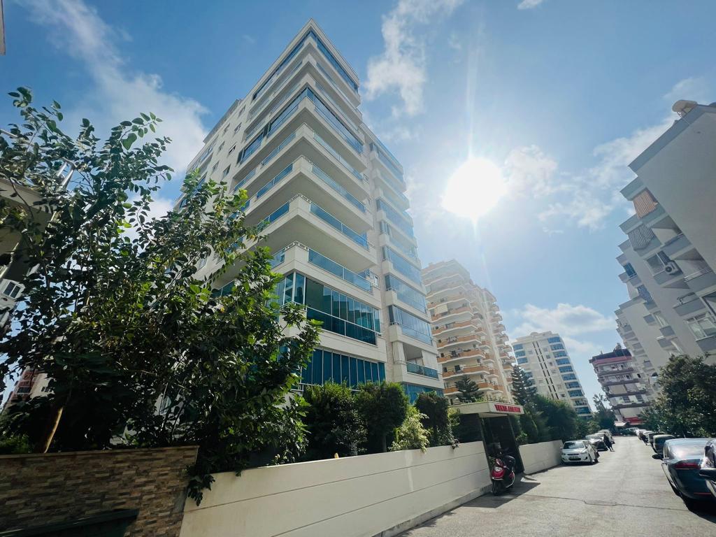 Квартира в Алании, Турция, 105 м² - фото 16